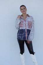 Load image into Gallery viewer, Bandana Loving Top
