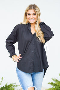 Love Myself Top