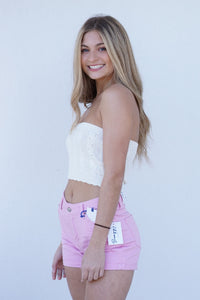The Sarah Cameron Top