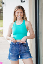 Load image into Gallery viewer, Liz&#39;s Workout Top