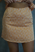 Load image into Gallery viewer, Sweet As Sherbet Set Skirt