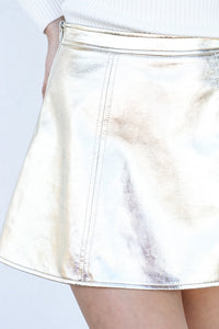 Merry Go Round Skort