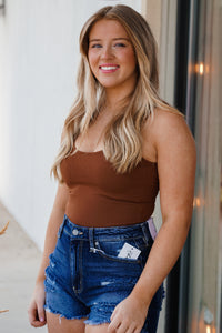 My Go To Bodysuit