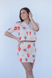 Hibiscus Dreams Set