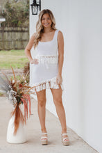 Load image into Gallery viewer, Vacation Booked Tassel Set