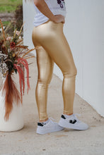 Load image into Gallery viewer, Pot Of Gold Leggings
