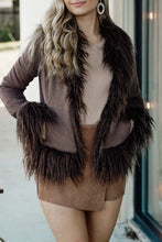 Load image into Gallery viewer, Penny Lane Short Coat