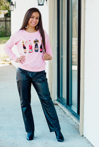 The Naiome Pants