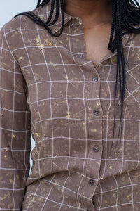 Down with the Grid Button Top