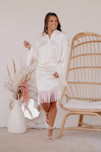 Load image into Gallery viewer, Rodeo Bride Skirt