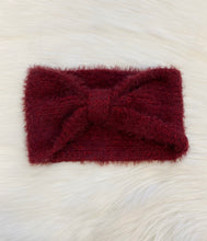 Load image into Gallery viewer, MOHAIR HEADBAND