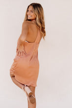 Load image into Gallery viewer, Midnight Lover Dress