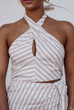 Load image into Gallery viewer, Weekend In Capri Set Top