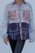 Load image into Gallery viewer, Bandana Loving Top