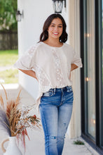 Load image into Gallery viewer, The Jane Patch Top