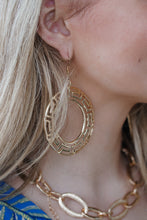 Load image into Gallery viewer, When In Rome Earrings