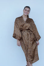 Load image into Gallery viewer, Go Get Em Kimono