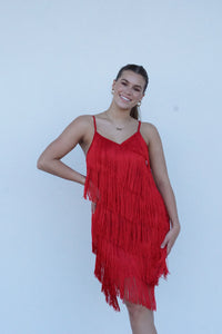 Take Me To The 20s Dress