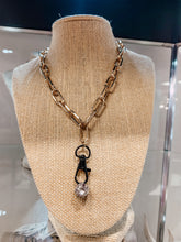 Load image into Gallery viewer, The Chains Necklace