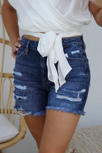 Load image into Gallery viewer, High Rise Summer Lovin&#39; GF Shorts
