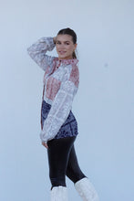 Load image into Gallery viewer, Bandana Loving Top