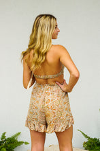 Load image into Gallery viewer, Gone to Seaside Romper