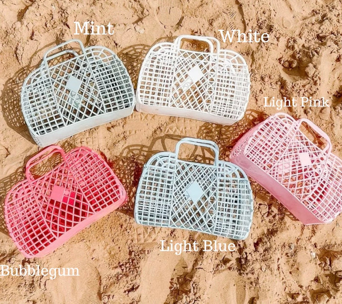 Jelly Bag