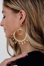 Load image into Gallery viewer, Lula Drop Earrings