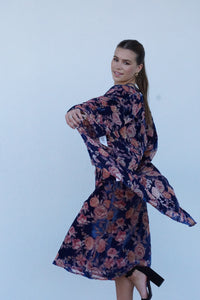 Be Our Guest Kimono