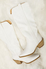 Load image into Gallery viewer, Rockin&#39; Around Knee High Boots