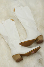 Load image into Gallery viewer, Rockin&#39; Around Knee High Boots