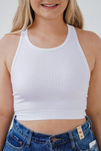 Load image into Gallery viewer, Liz&#39;s Workout Top