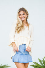 Load image into Gallery viewer, Picking Daisies Top