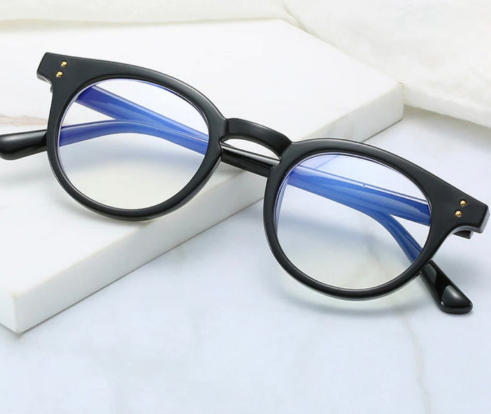 Small Blue Light Glasses