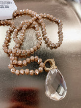 Load image into Gallery viewer, Chandelier Necklace