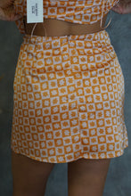 Load image into Gallery viewer, Sweet As Sherbet Set Skirt
