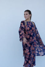 Load image into Gallery viewer, Be Our Guest Kimono