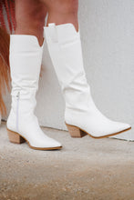 Load image into Gallery viewer, Rockin&#39; Around Knee High Boots