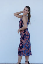 Load image into Gallery viewer, Be Our Guest Midi Dress