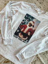 Load image into Gallery viewer, Holiday Hoobie Whatty Graphic Tee