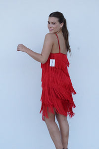 Take Me To The 20s Dress