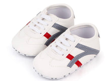 Load image into Gallery viewer, Infant Sporty Sneaks