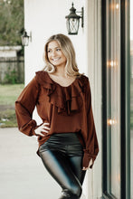 Load image into Gallery viewer, In All It&#39;s Glory Blouse