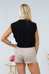 Not So Typical Sweater Vest