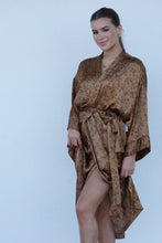 Load image into Gallery viewer, Go Get Em Kimono