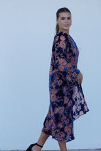 Load image into Gallery viewer, Be Our Guest Kimono