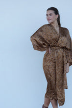 Load image into Gallery viewer, Go Get Em Kimono