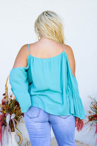 Picnic Date Top