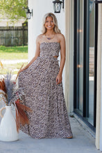 Load image into Gallery viewer, With The Girls Maxi Dress