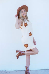Picking Flowers Dress